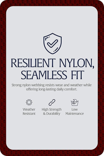 Equinavia Valkyrie Soft Ultra Fleece Padded Adjustable Breakaway Horse Halter - Wine Red/Black - Horse