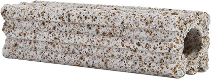 ALEGI Ceramic Bio Filter Media, Porous Media Filter Media for Sump Tank, Pond, Aquarium Fish Tank (Small 54 pcs)