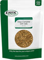 Exotic Nutrition Degu Diet (18lb) - Nutritionally Complete Healthy Pellet Diet with Whole Oats - for Domesticated Pet Degus