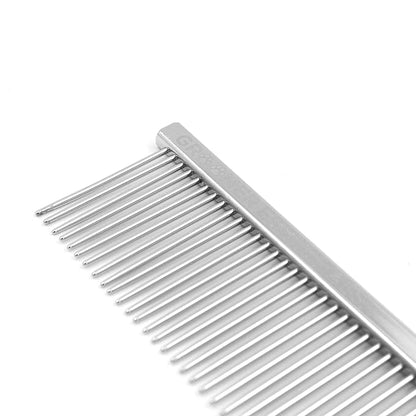 7.5" Fine Comb