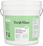 Fresh Wave Odor Removing Gel Bucket, 15.5 lb. (248 oz.), Original Scent Refill - Odor Absorbers for Home, Safer Odor Relief, Natural Plant-Based Odor Eliminator, For Cooking, Trash & Pets
