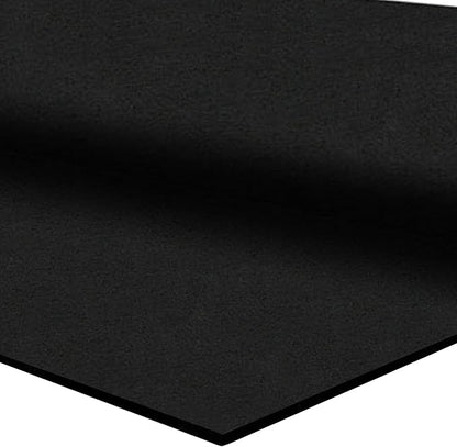 Flooring Inc's 1/4" Thick Tough Rubber Flooring Roll | Flexible Recycled Rubber Floor Mats for Home Gym | Heavy Duty Rubber Mat for Home Gyms, Sheds, Horse Stall Mat or Trailer