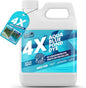 32oz Aqua Blue Pond Dye 4X Concentrate, Lake & Pond Dye Blue for Aqua Colored Water, Ideal Lake Colorant, Aquashade Colorant That Protects Against Sunlight - Ideal for Fish and Wildlife