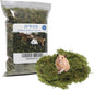 5L Forest Moss for Hamster Syrian Gerbils Bedding, Natural Moss Perfect for Potted Plants, Terrariums, Reptile Tanks and Live Creature Projects