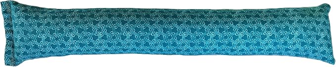 Extra Large 18" Catnip Kicker Toy/Kitty Kick Sticks/Cat-Nip Kick Sticks (Emerald Green) (Kickers Filled with 1 oz Premium Canadian Catnip)