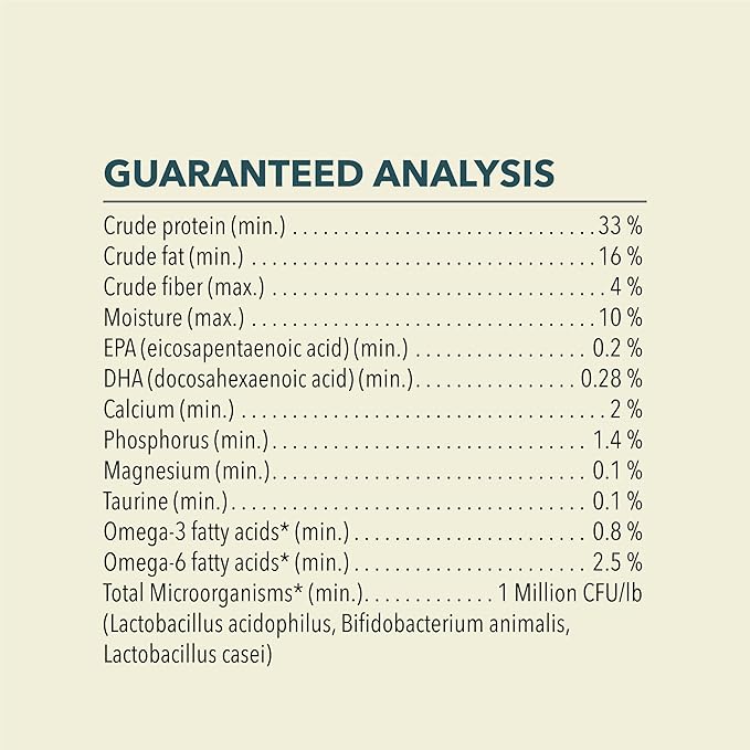 ACANA Dry Cat Food Bountiful Catch Salmon Catfish and Herring 4lb Bag