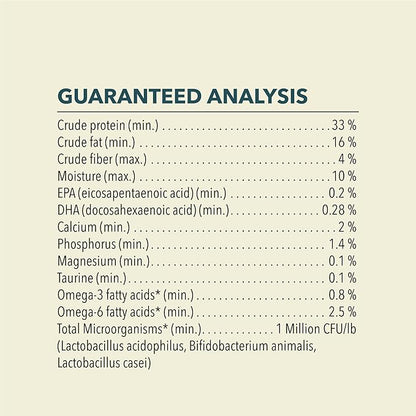 ACANA Dry Cat Food Bountiful Catch Salmon Catfish and Herring 4lb Bag