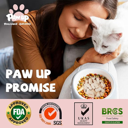 Freeze Dried Sheep Milk Yogurt Flavor with Strawberry,Gentle Sheep Milk Dog Treats for Sensitive Stomachs Puppies, 2.8 oz