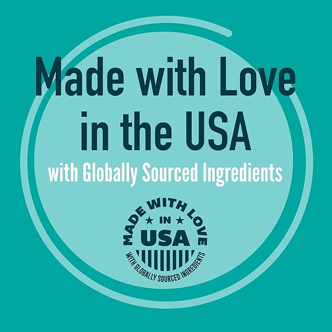 A Strong Heart Canned Wet Cat Food, Liver & Chicken Dinner - 13.2 oz Cans (Pack of 12), Made in The USA with Real Chicken & Liver