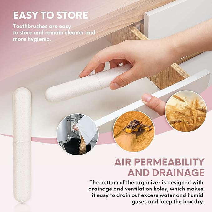 Dual-Sided Cat Toothbrush with Micro Brush Head, Ultra Soft Nano Bristles Pet Toothbrush Kit, Kitten/Puppy Toothbrushes, Fit into Cats/Small Dogs Mouth, Avoid Bleeding Gums