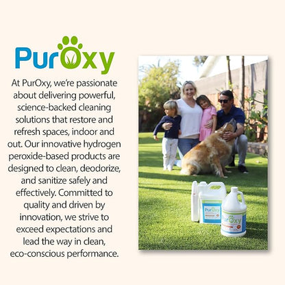 32oz Pet Stain & Odor Eliminator - 2 Pack