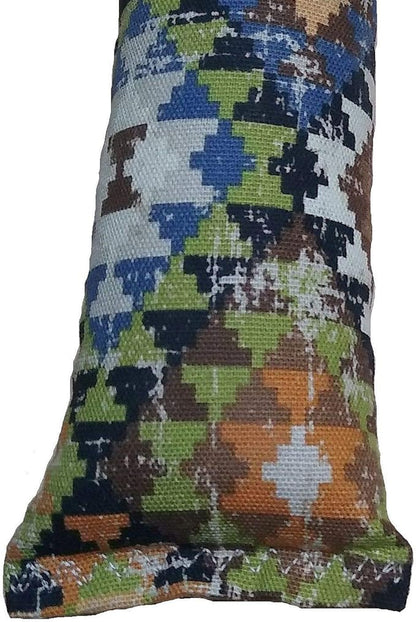 15" Catnip Cat Kicker Toys/Kitty Kick Sticks/Cat-Nip Kick Sticks (Sedona) (Kickers Filled with 1 oz Premium Canadian Catnip)