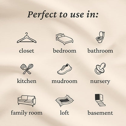 Fresh Wave Orange Odor Removing Gel, 7 oz., Pack of 3