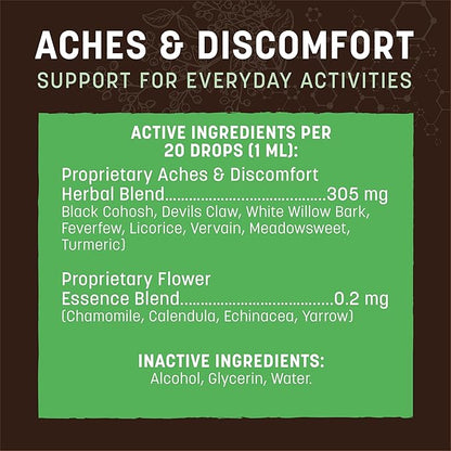 Earth Animal Herbal Remedies | Skin and Paw Soother | 2 fl oz