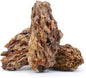 10-12 Inches Natural Dragon Stone 3 PCS Extra Large Aquarium Rocks for Aquascaping, Aquarium Landscaping, Terrariums, Fish Tank Decoration, Vivariums, Paludarium, Amphibian Enclosures