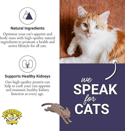 Dr. Elsey's cleanprotein Protein Bites Chicken 12 oz..