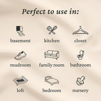 Fresh Wave Orange Odor Removing Gel Refill, 63 oz