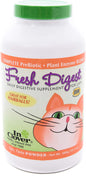 Fresh Digest Daily Digestive Aid and Immune Support for Cats