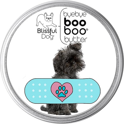 Affenpinscher Boo Boo Butter, 16-Ounce