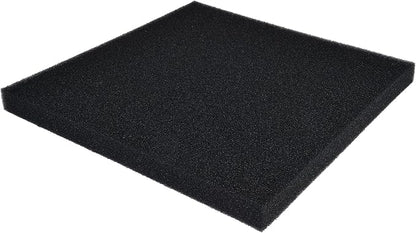 ALEGI Aquarium Sponge Filter Pad 20"x20"x1.57",35PP, Bio Filter Media Foam Sponges, Cut-to-Size Foam for Fish Tank