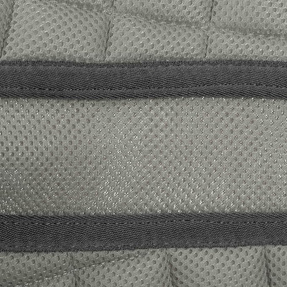 Equinavia Svalbard NordicAir™ Tech All Purpose Saddle Pad | Breathable Micromesh | Contoured Shape