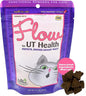 Flow Soft Chews for Daily Support for UT Health in Cats, Scientifically Formulated with Natural Ingredients for a Healthy Urinary Tract. 2.1oz. (60gm)