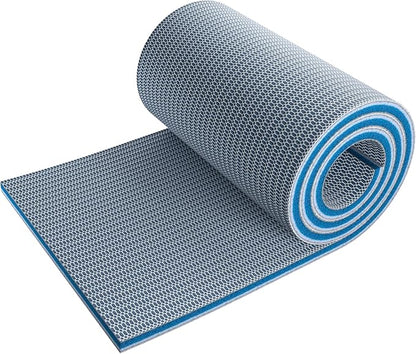 Aquarium Filter Media, Newly Premium 8-Layer Filter Pads for Aquarium, Fish Tank Sponge Pad Foam Filter Accessories for Pond (47" x 12",1 Pack)