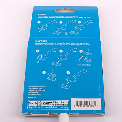 Aquarium Scrapper 6"