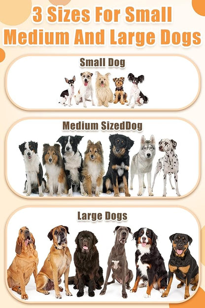 2.36'' Dog Balls for Dogs Aggressive Chewers Indestructible Tennis Durable Bouncy Interactive Dog Toy Balls for Fetch Game Floating Training(Grey Medium)