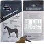 Equerry's Combined RX 4 Way | Equine Nutritional Support | Complete Formula | Digestive and Joint Support | Hoof & Hair | Probiotics Vitamins & Minerals 160 Feedings, 20lb.