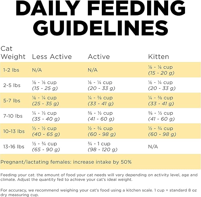 Go! Solutions Sensitivities Limited Ingredient, Grain-Free Dry Cat Food, Duck Recipe for Sensitive Stomach, 16 lb Bag