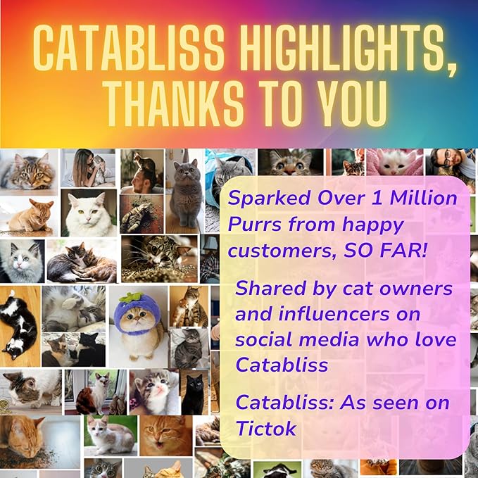 1oz Cat Nip for Cats, Turbo Charging Blend for Refillable Catnip Toys, 100% Essential Natural Cat Weed Treat, Non-Addictive, Enhancing Play for Indoor Cats