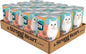 A Strong Heart Canned Wet Cat Food, Liver & Chicken Dinner - 13.2 oz Cans (Pack of 12), Made in The USA with Real Chicken & Liver