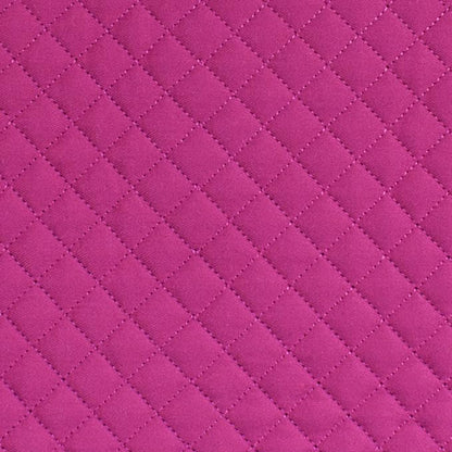 ECP Equine Comfort Products All Purpose Diamond Quilted Western Saddle Pad for Injury Prevention, Breathable, Hypoallergenic, Shock-Absorbing Cushion for Horse Comfort