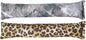 15" Catnip Cat Kicker Toys/Kitty Kick Sticks/Cat-Nip Kick Sticks (Leopard Print and Camo) (Kickers Filled with 1 oz Premium Canadian Catnip)