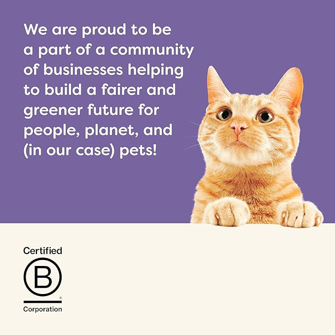 Applaws Natural Cat Treats, Grain-Free, High-Protein Whole Chicken & Tuna Loins, Single-Ingredient Healthy Snack for Cats (12 x 1.06 oz Loins)