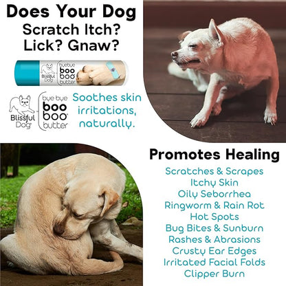 Fila Brasiliero Boo Boo Butter, 8-Ounce