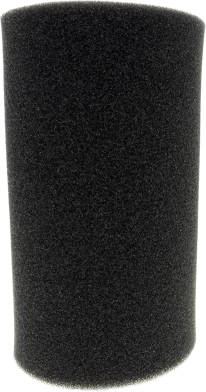 AFA Aquarium Filter Media Sponge Pad, Fish Tank Bio Open Cell Coarse Foam Block Foam Pre Filter Sponge Material (12" x 36" x 1" 35ppi)