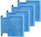 Aquarium Filter Cartridge Replacement Rite-Size A Filter Cartridges 4 Pack Compatible with Power Filters 75/100
