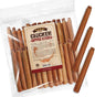 Gootoe Chicken Dog Treats – Chicken Dipped Sticks 1.5 lb – All Natural, Grain-Free, Low Fat, Premium Training Chews, Healthy & Easily Digestible