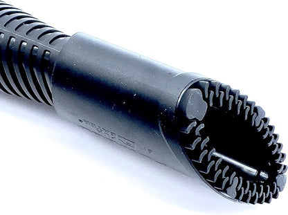 Fur eel Buff Brite Pro Dog Hair and Cat Hair Removal and Grooming Tool Refill, Refill for The Pet Fur Remover Vacuum Attachment