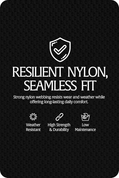 Equinavia Valkyrie Soft Ultra Fleece Padded Adjustable Breakaway Horse Halter - Black/Black - Warmblood