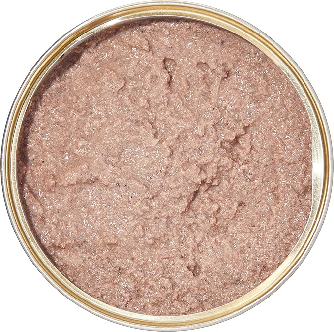 Amazon Brand - Wonder Bound Wet Cat Food, Pate, No Added Grain, (Salmon), 3 ounce (Pack of 24)