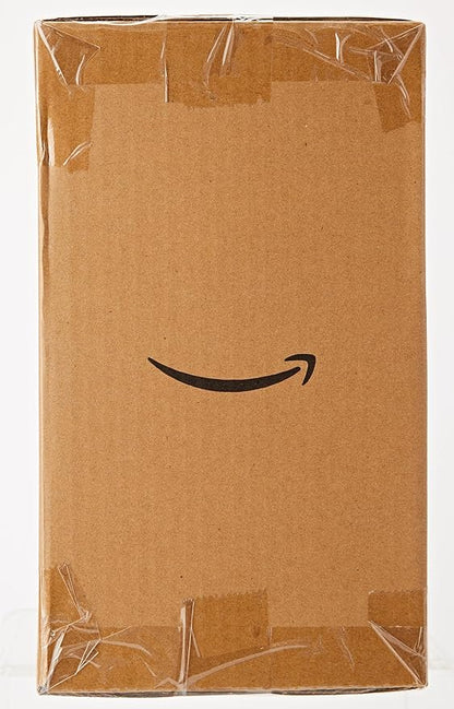 Amazon Basics Gravity Pet Water Dispenser for Cat, Dog, 1 gallon Capacity, Small, Gray