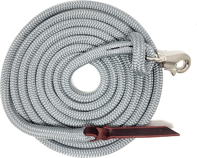 14FT Lead Rope with NP Snap