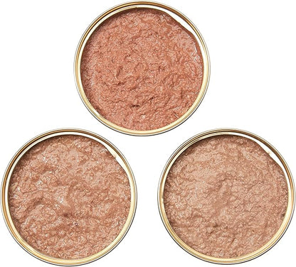 Amazon Brand - Wonder Bound Wet Cat Food, Pate, No Added Grain, Variety Pack (Cod, Sole & Shrimp, Salmon, White Fish & Tuna), 3 ounce (Pack of 24)