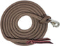 14FT Lead Rope with NP Snap