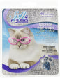 Feline Soft Claw Nail Caps M Blu Sprk