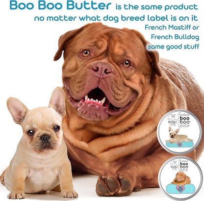 Affenpinscher Boo Boo Butter, 16-Ounce