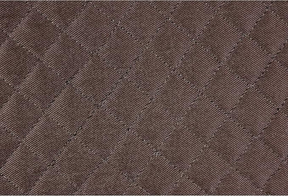 ECP Equine Comfort Products Adjustable Shock Absorbing Memory Foam Half Saddle Pad, Injury Prevention & Pressure Relief, Customizable Fit, Breathable for All Riding Styles